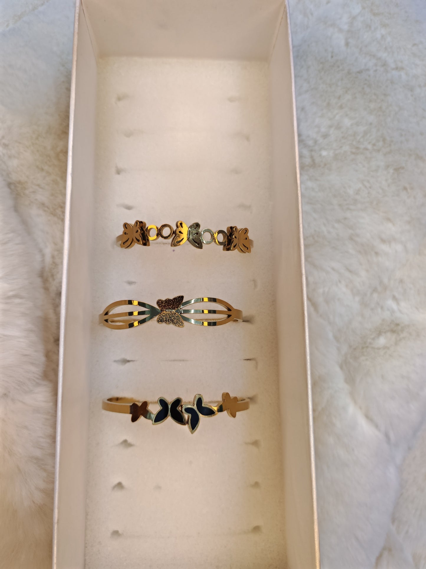 Bracelet( Free Size)