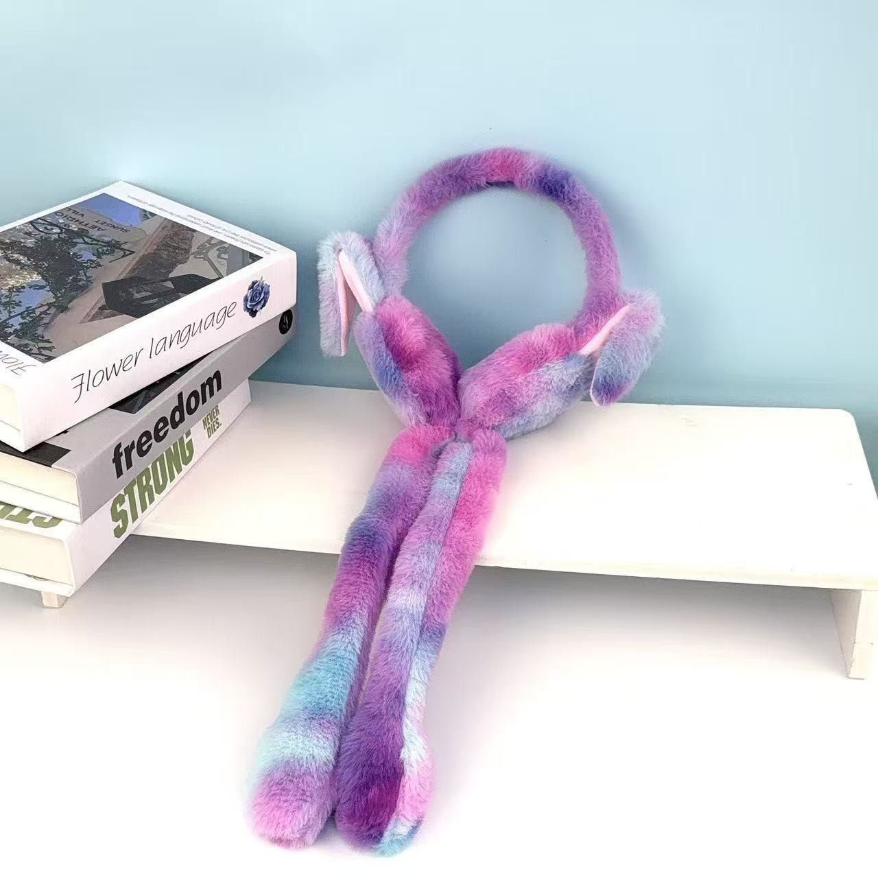 Winter Viral Earmuffs