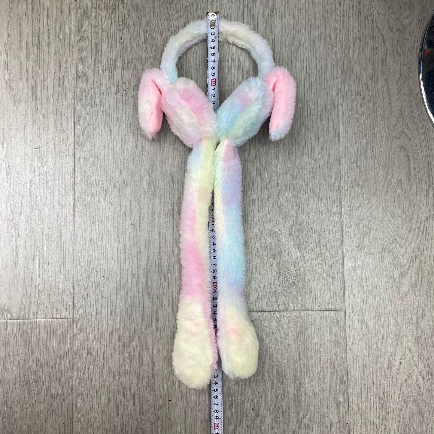 Winter Viral Earmuffs