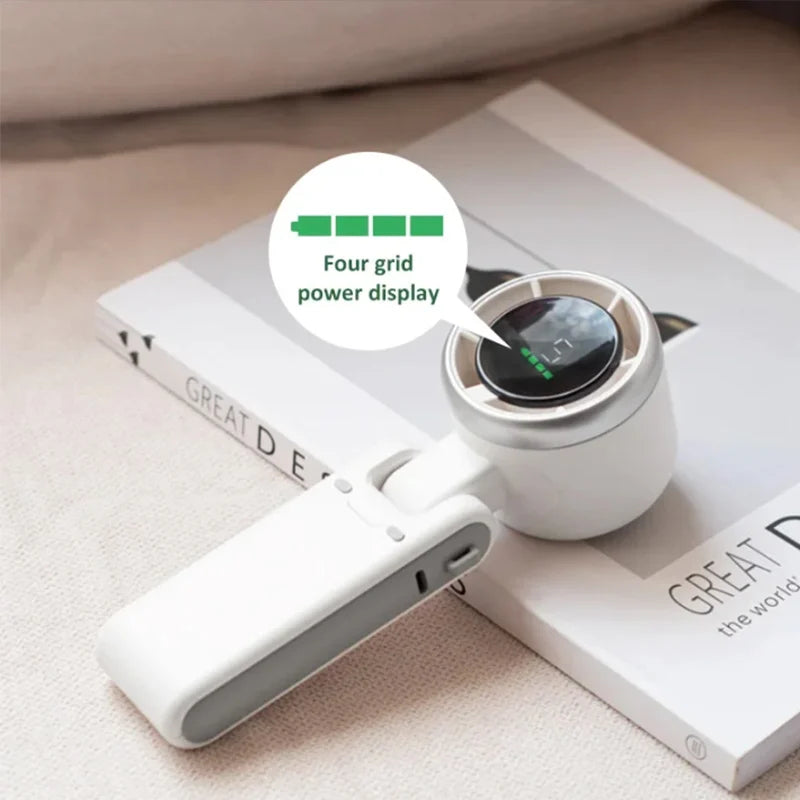 Turbo Fan (1800 mah)
