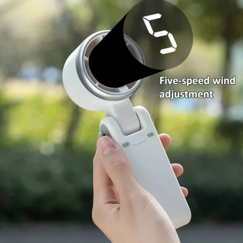 Turbo Fan (1800 mah)
