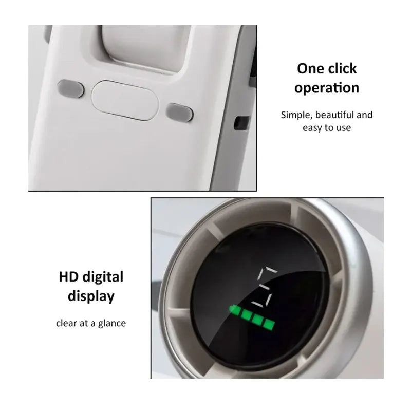 Turbo Fan (1800 mah)