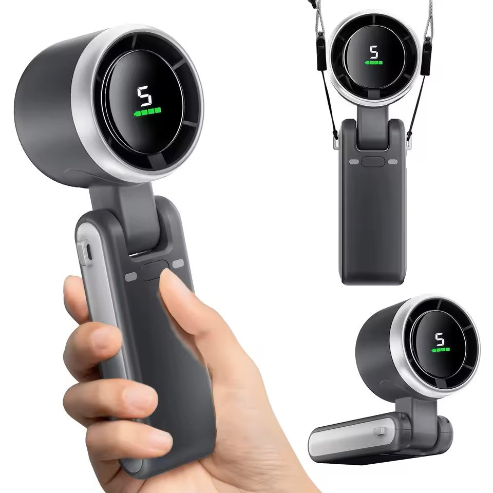 Turbo Fan (1800 mah)