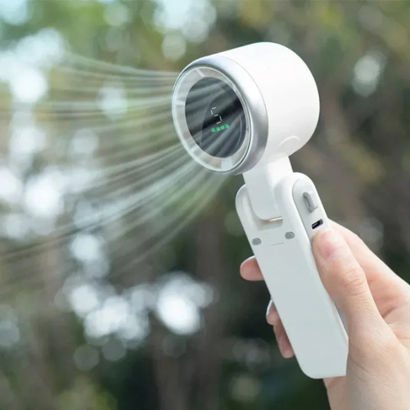 Turbo Fan (1800 mah)
