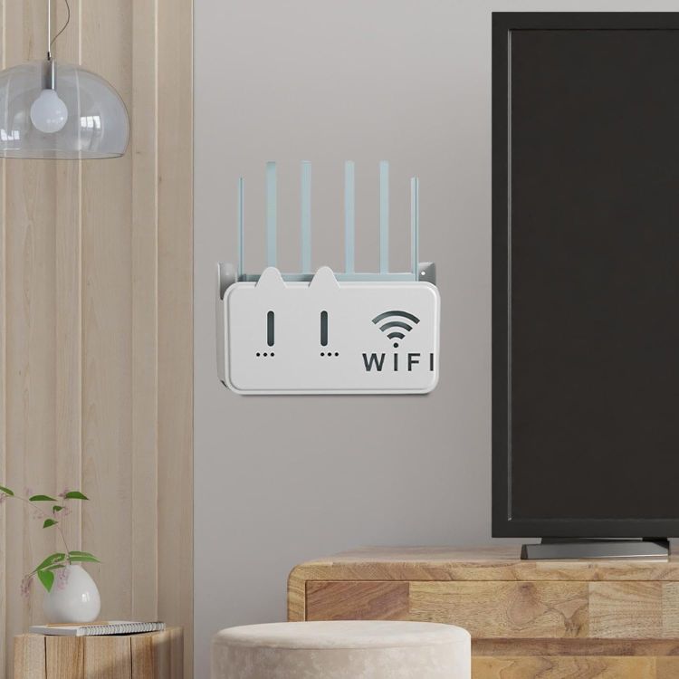 Router Stand