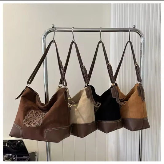 Hobo Large Tote Bag
