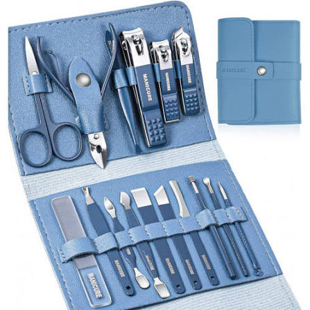 16 PCS Manicure Set