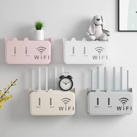 Router Stand