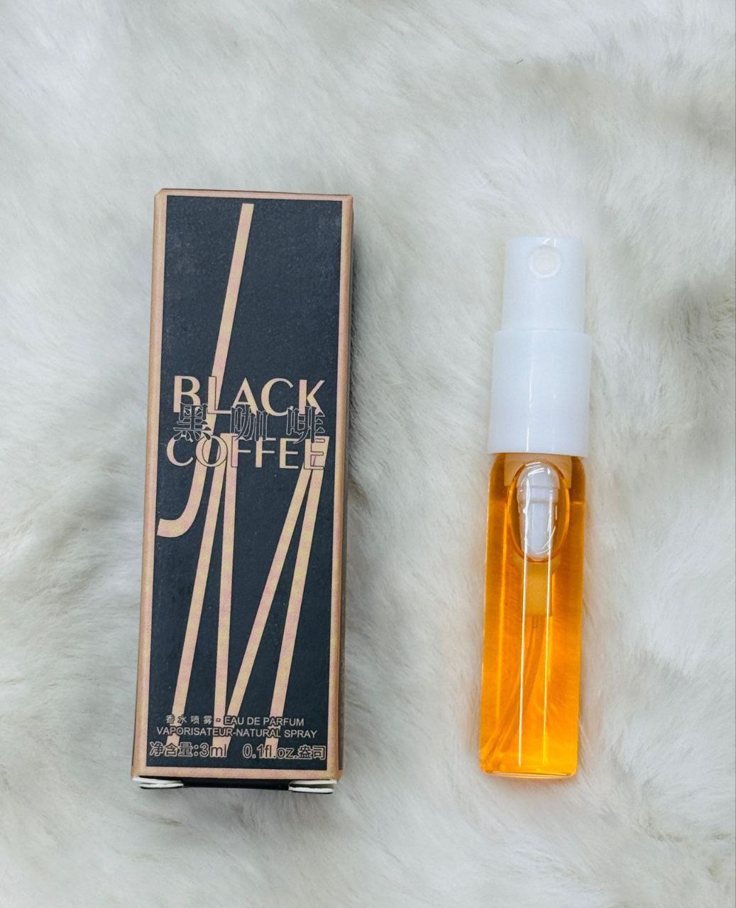 JEAN MISS Hot Perfume