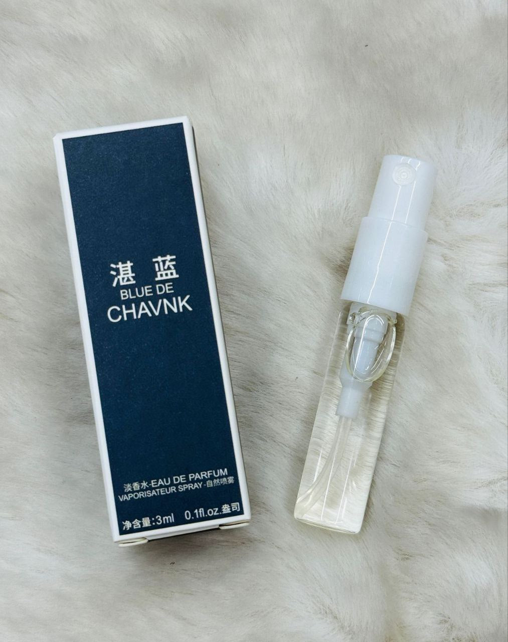JEAN MISS Hot Perfume
