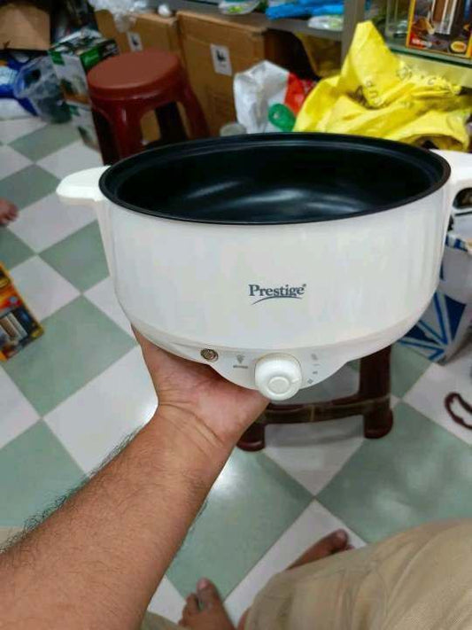 6.5 L Prestige Big Size Cooking Pot