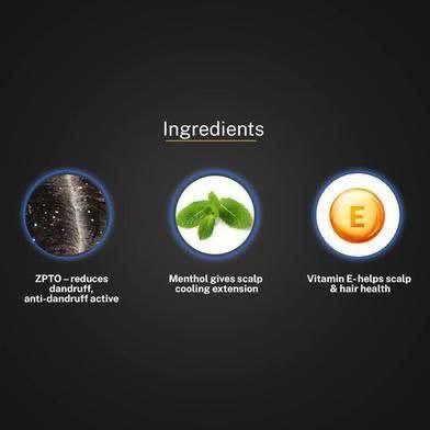 Signature Shampoo with active Conditioner