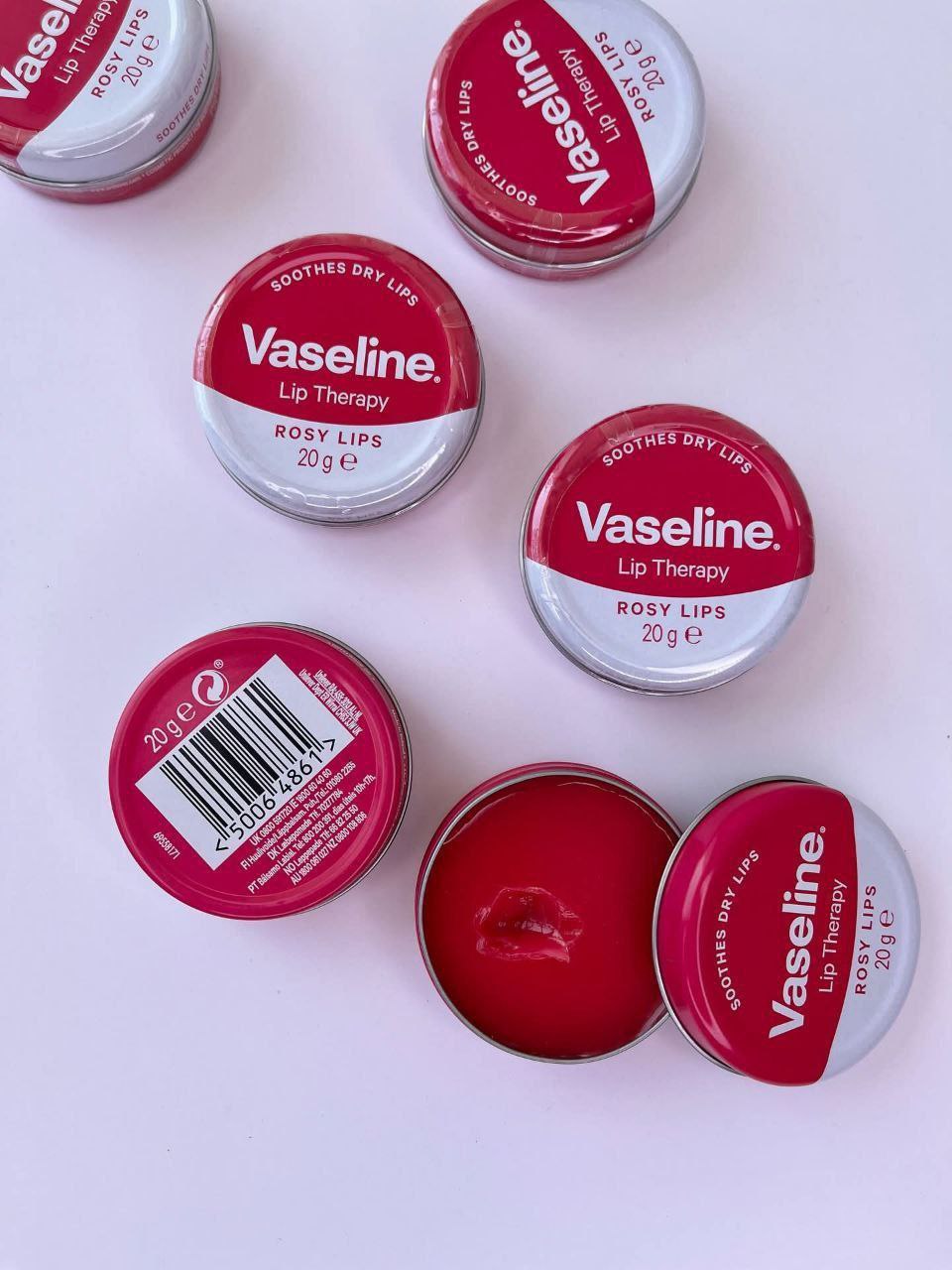 Vaseline Lip Gel