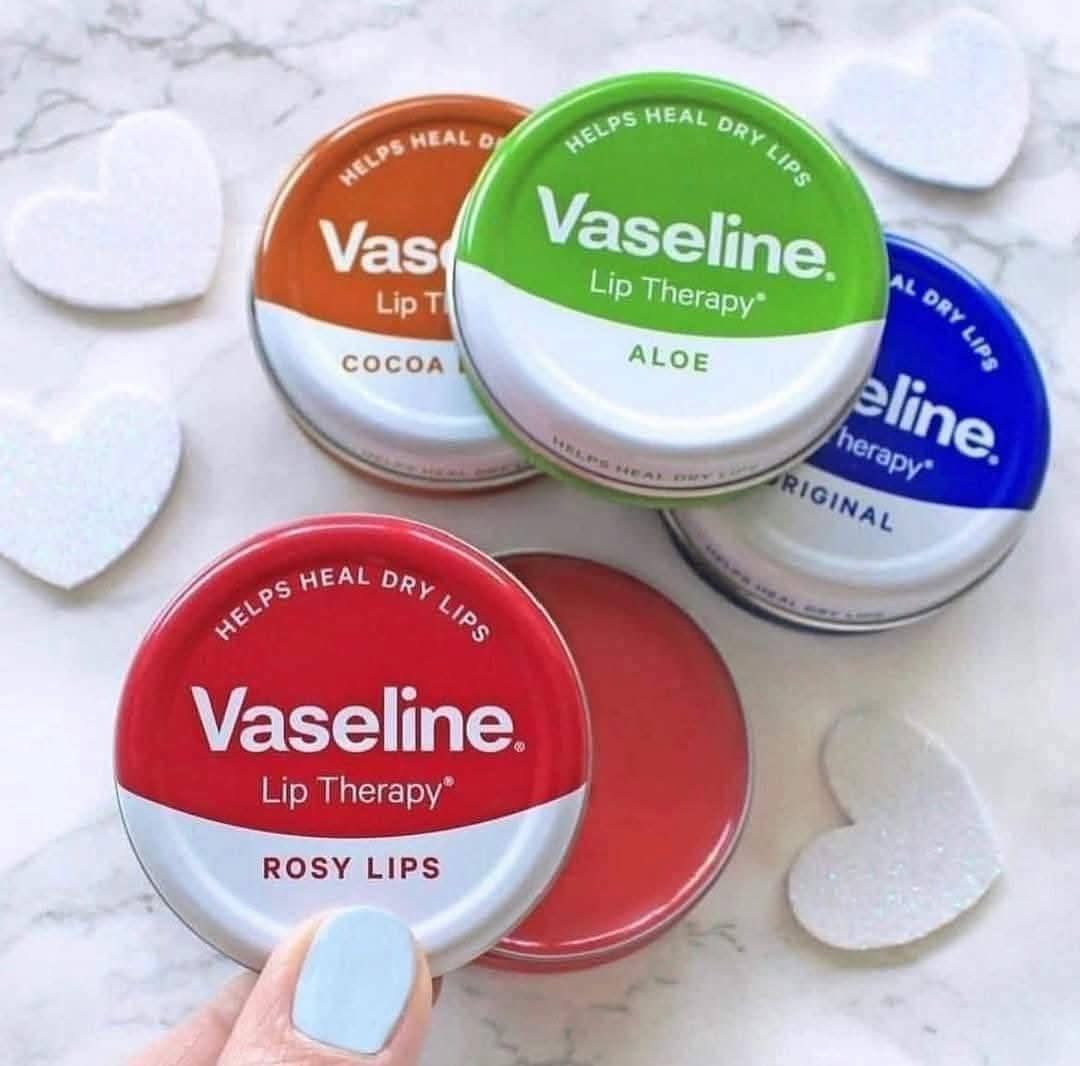 Vaseline Lip Gel