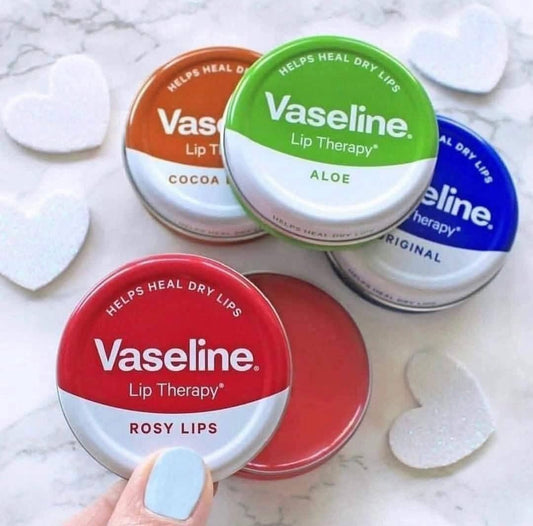 Vaseline Lip Gel