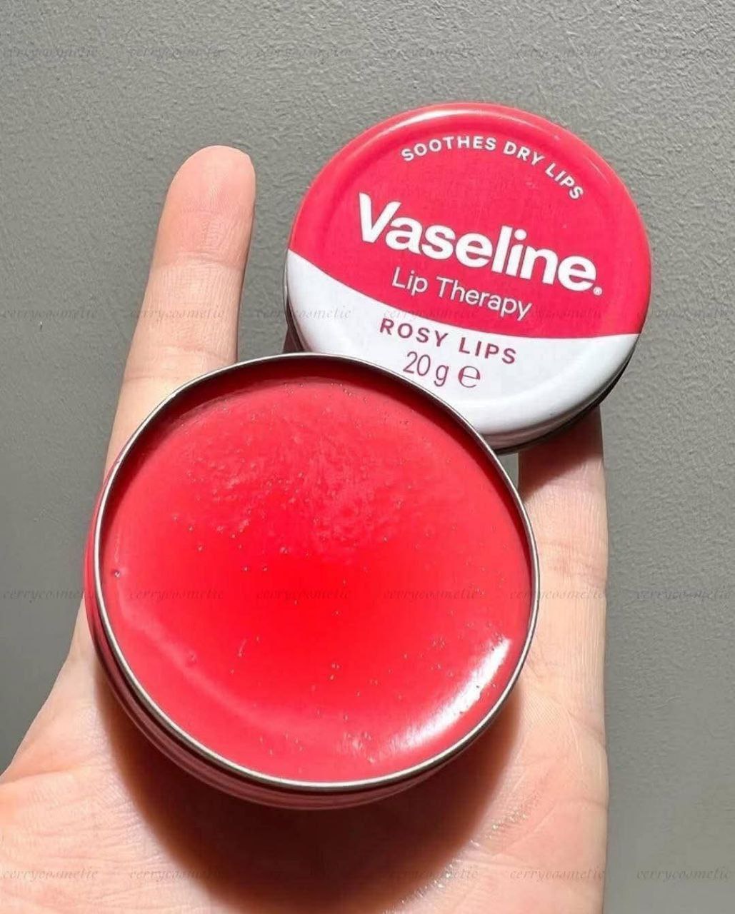 Vaseline Lip Gel