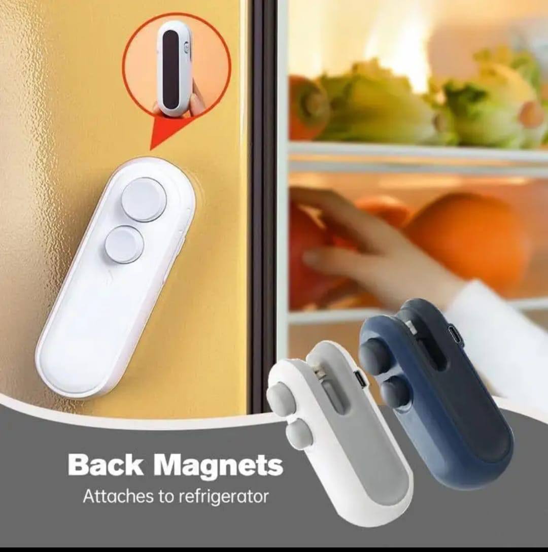 Portable rechargeable selling Machine