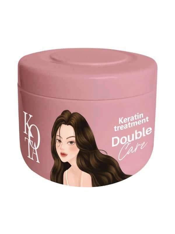Double Care Kota Keratin