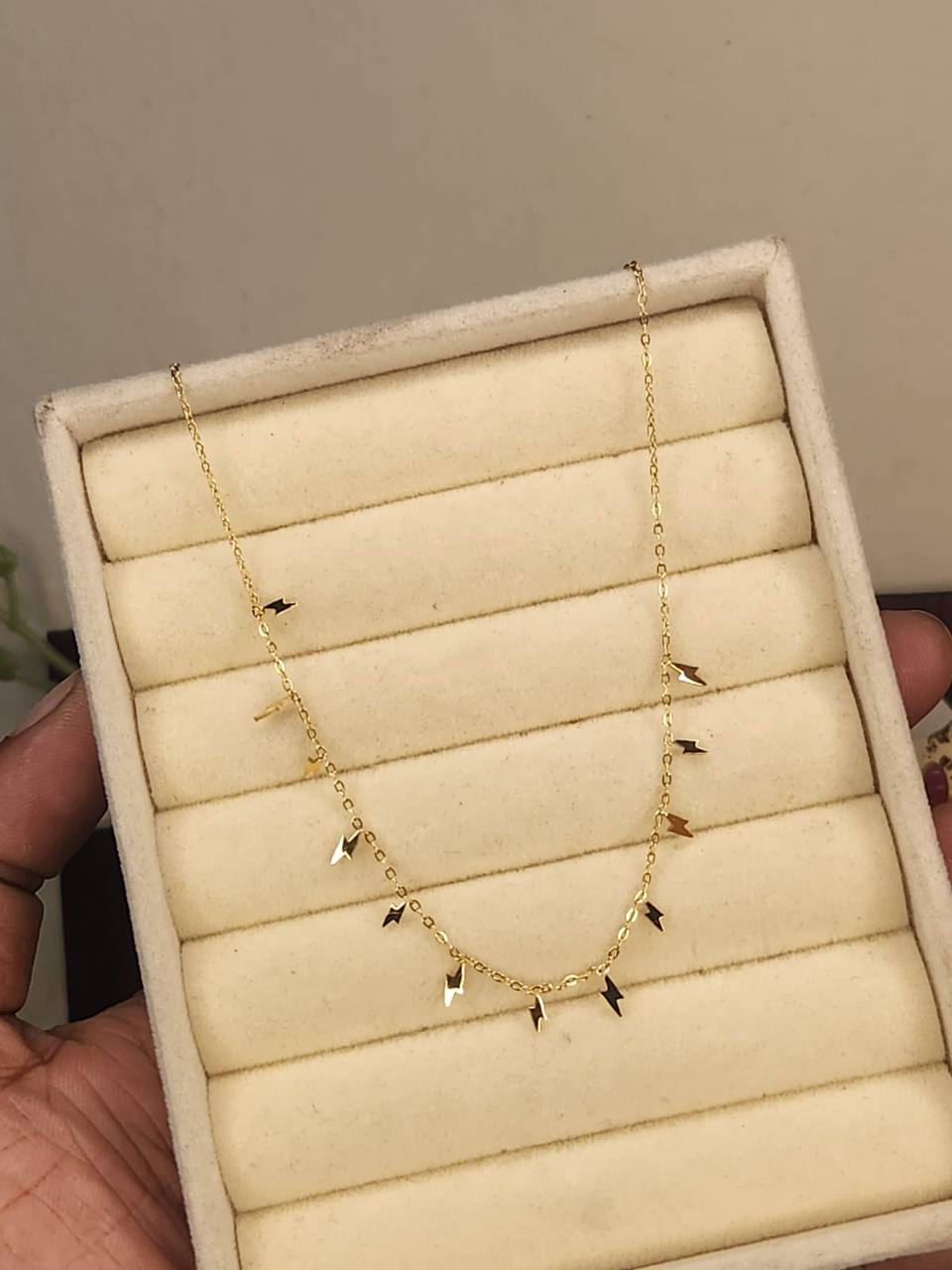 Necklace (Color Guarantee)