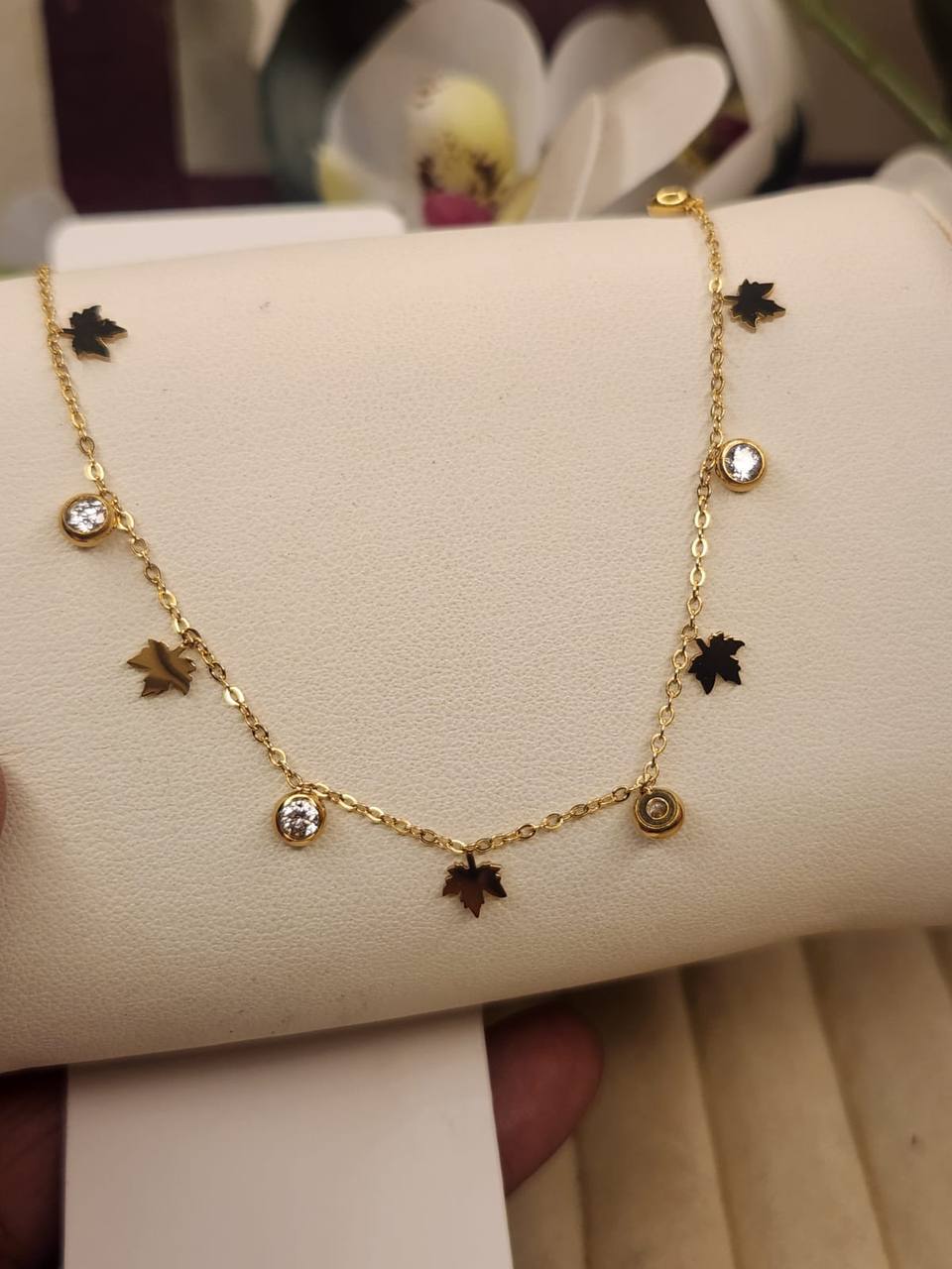 Necklace (Color Guarantee)