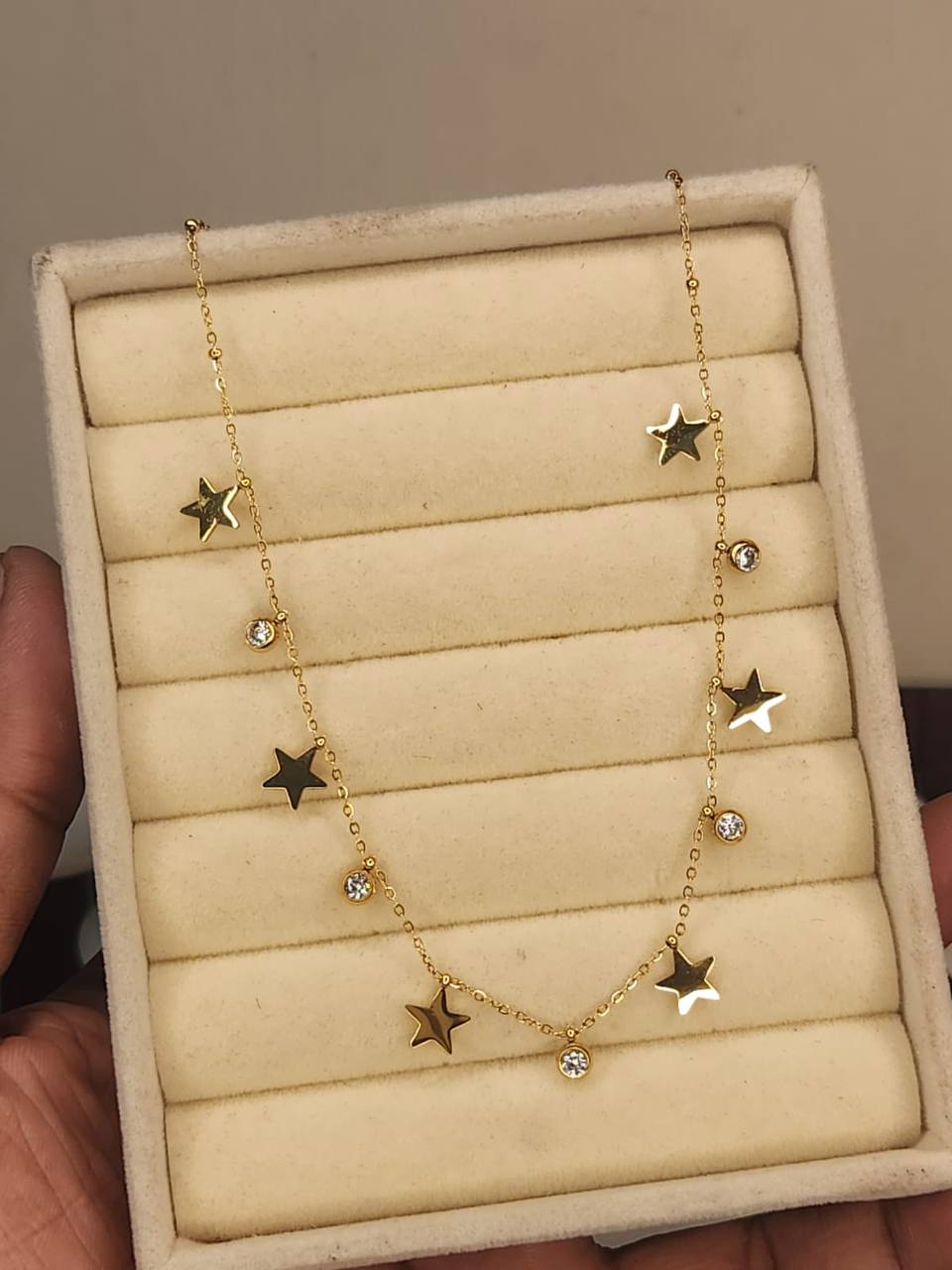 Necklace (Color Guarantee)