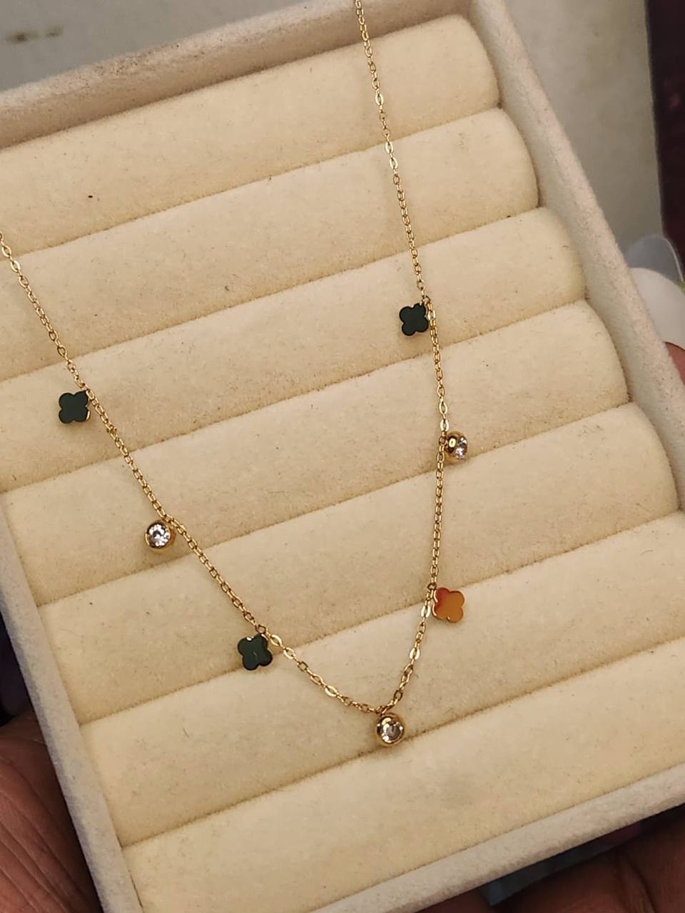 Necklace (Color Guarantee)