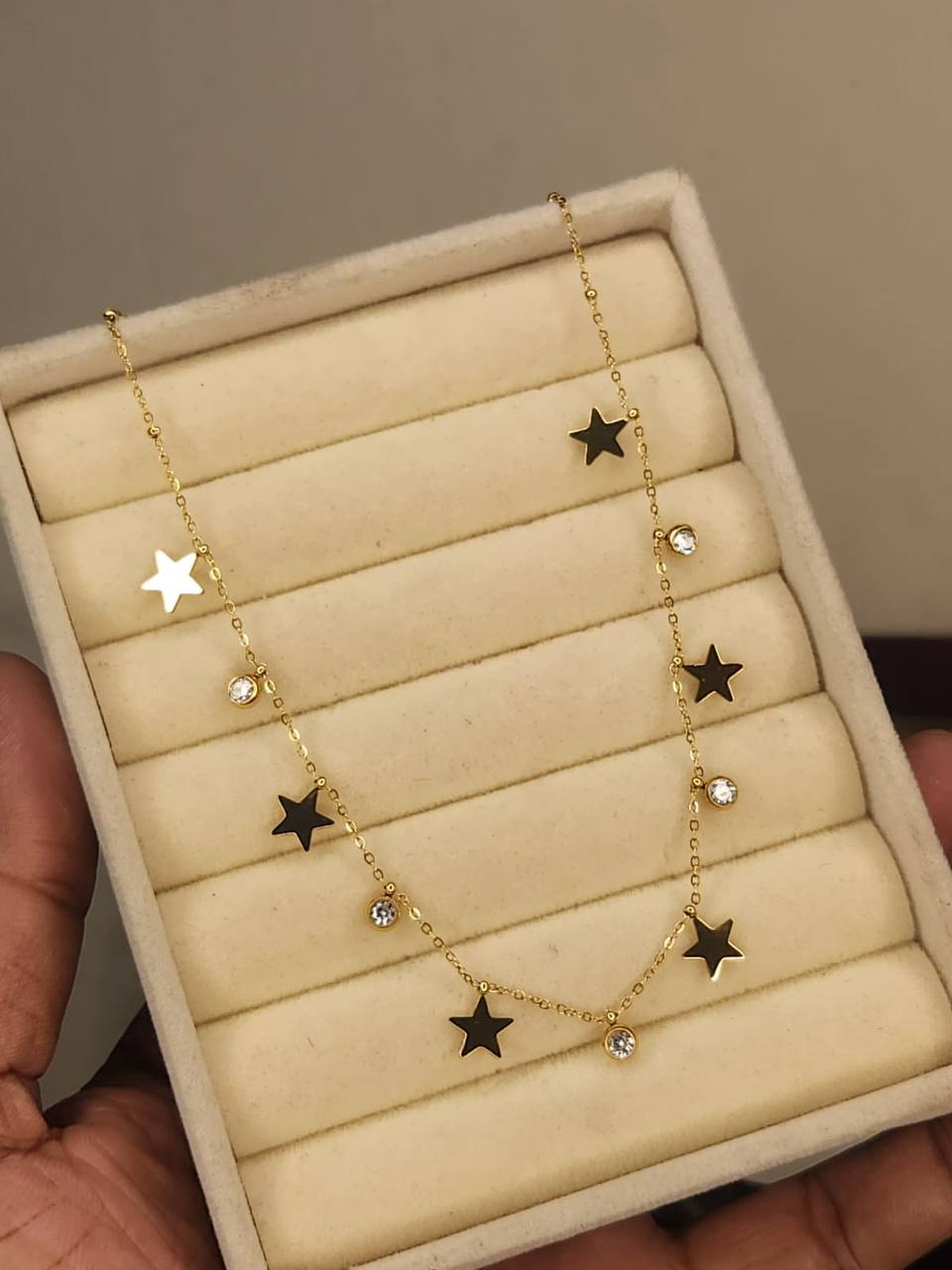 Necklace (Color Guarantee)