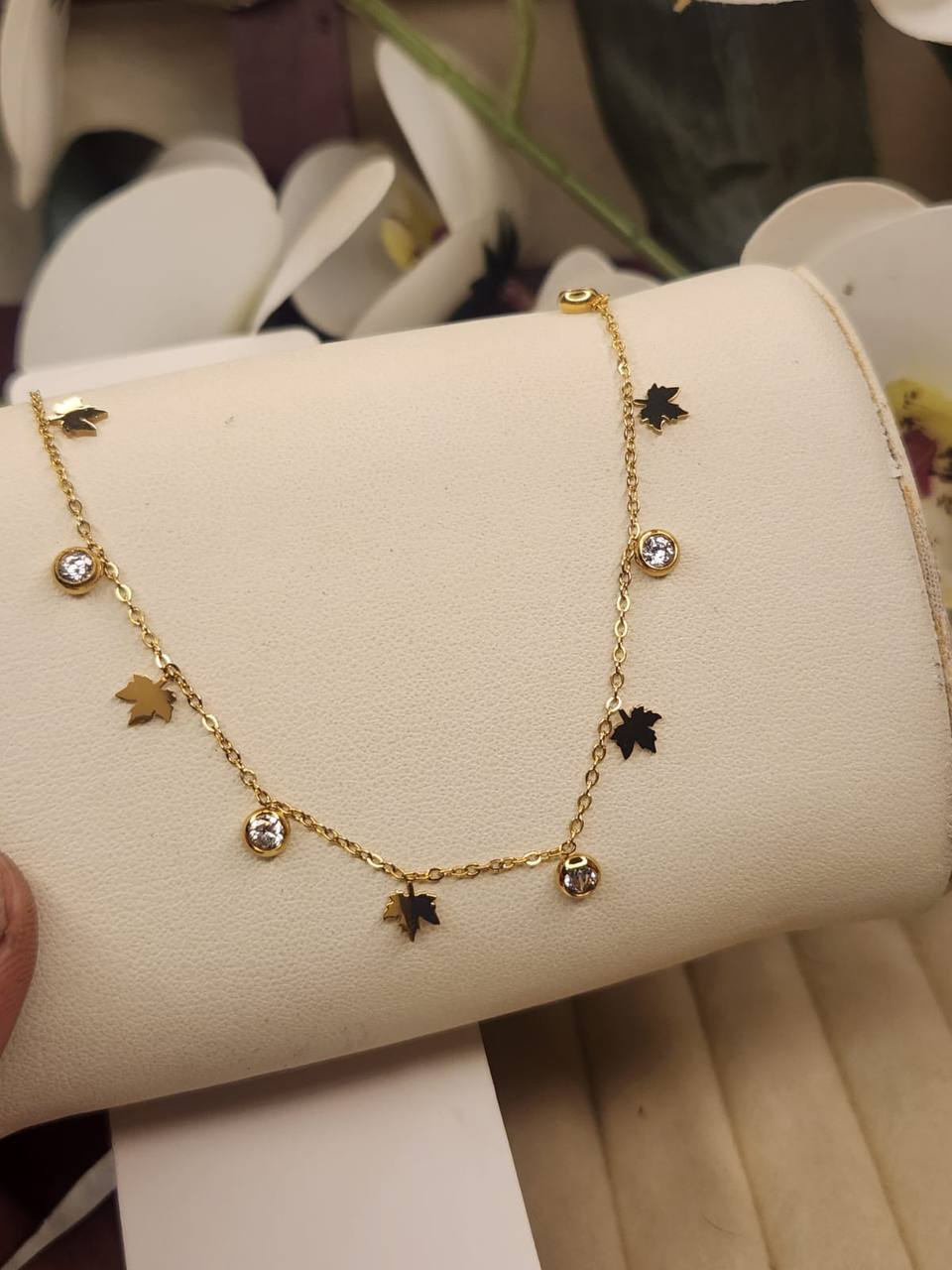 Necklace (Color Guarantee)