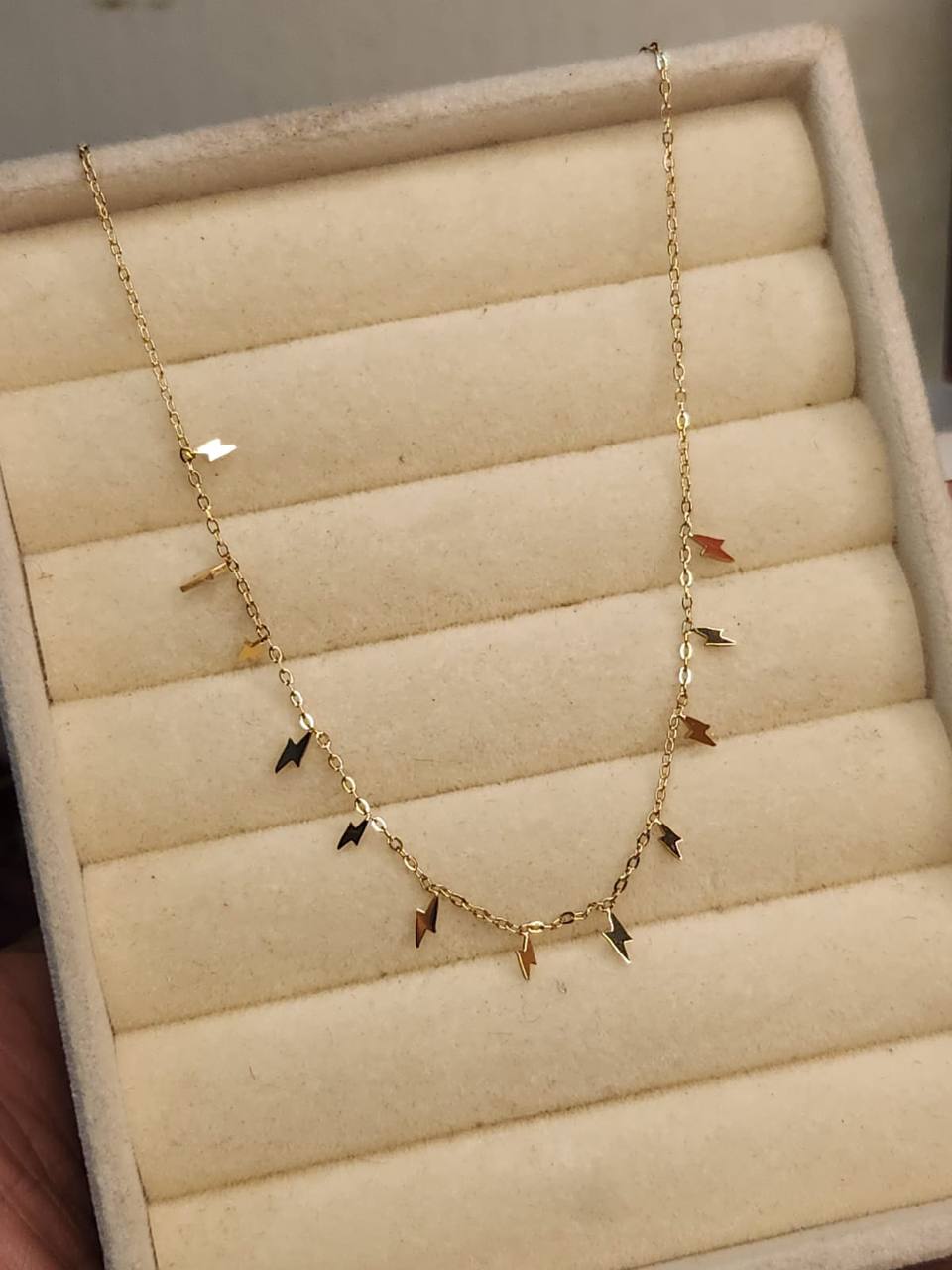 Necklace (Color Guarantee)