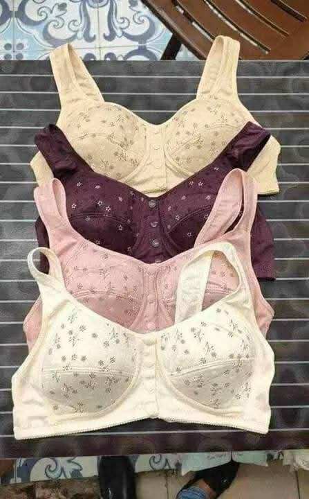 Nursing Bra