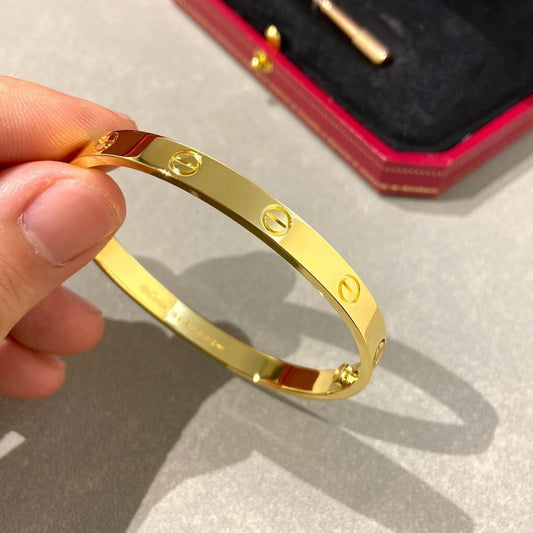 Cubic Zirconia Bracelets ( Color Guarantee)