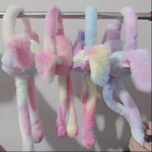 Winter Viral Earmuffs